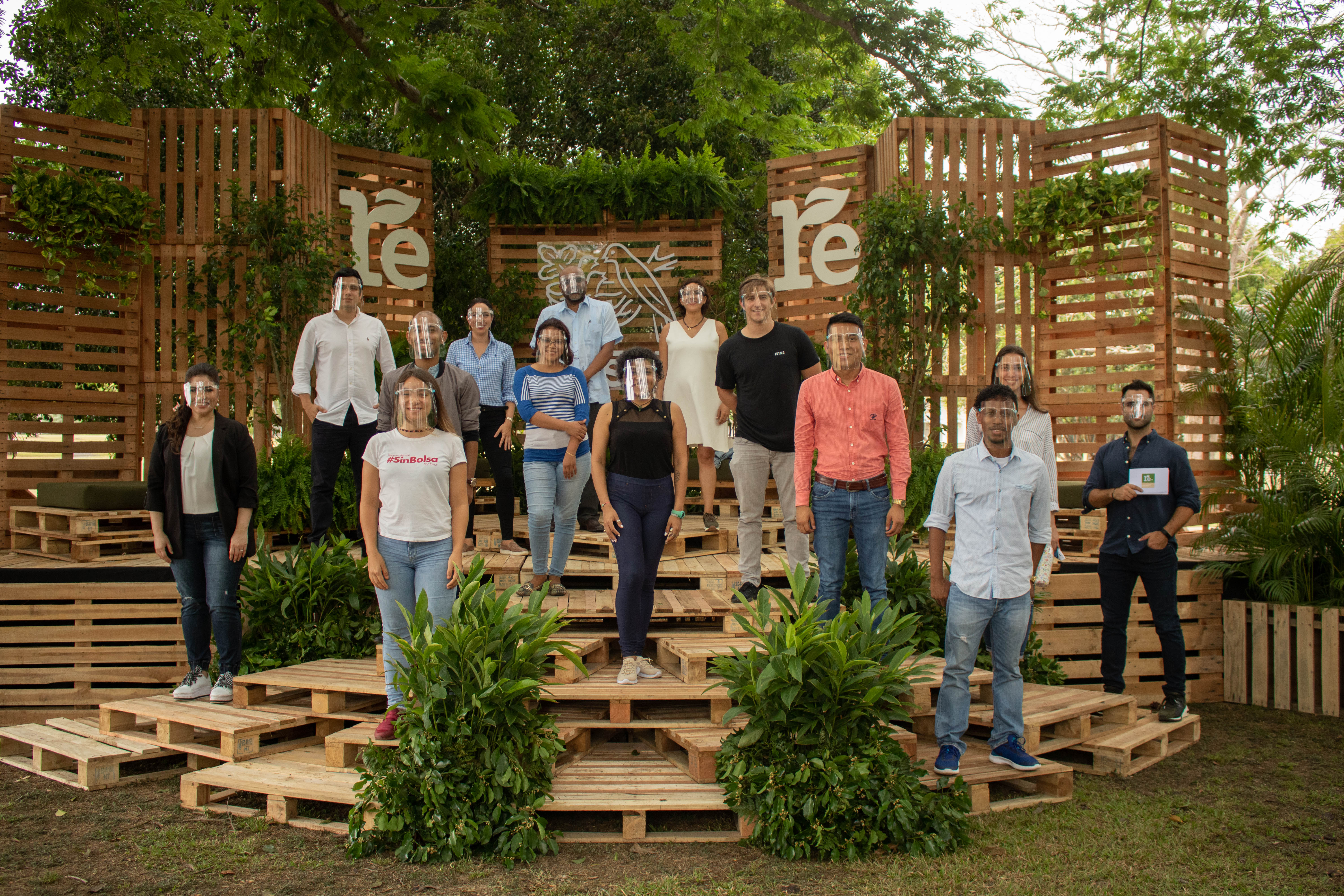 NESTLÉ CENTROAMÉRICA ASUME EL RETO DE INSPIRAR UN ESTILO DE VIDA SOSTENIBLE CON SU NUEVA INICIATIVA RE