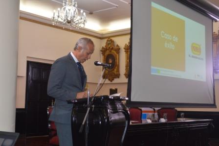 Tenemos la certificación Pronutri