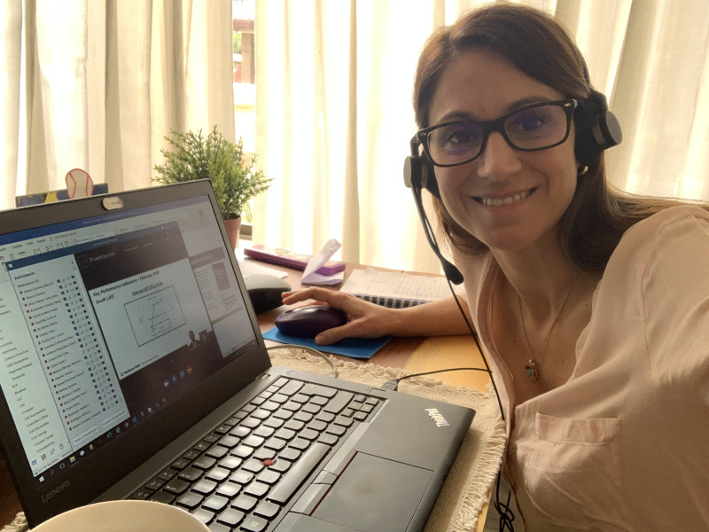 Cuatro recomendaciones de seguridad y salud para trabajar en las empresas de hoy