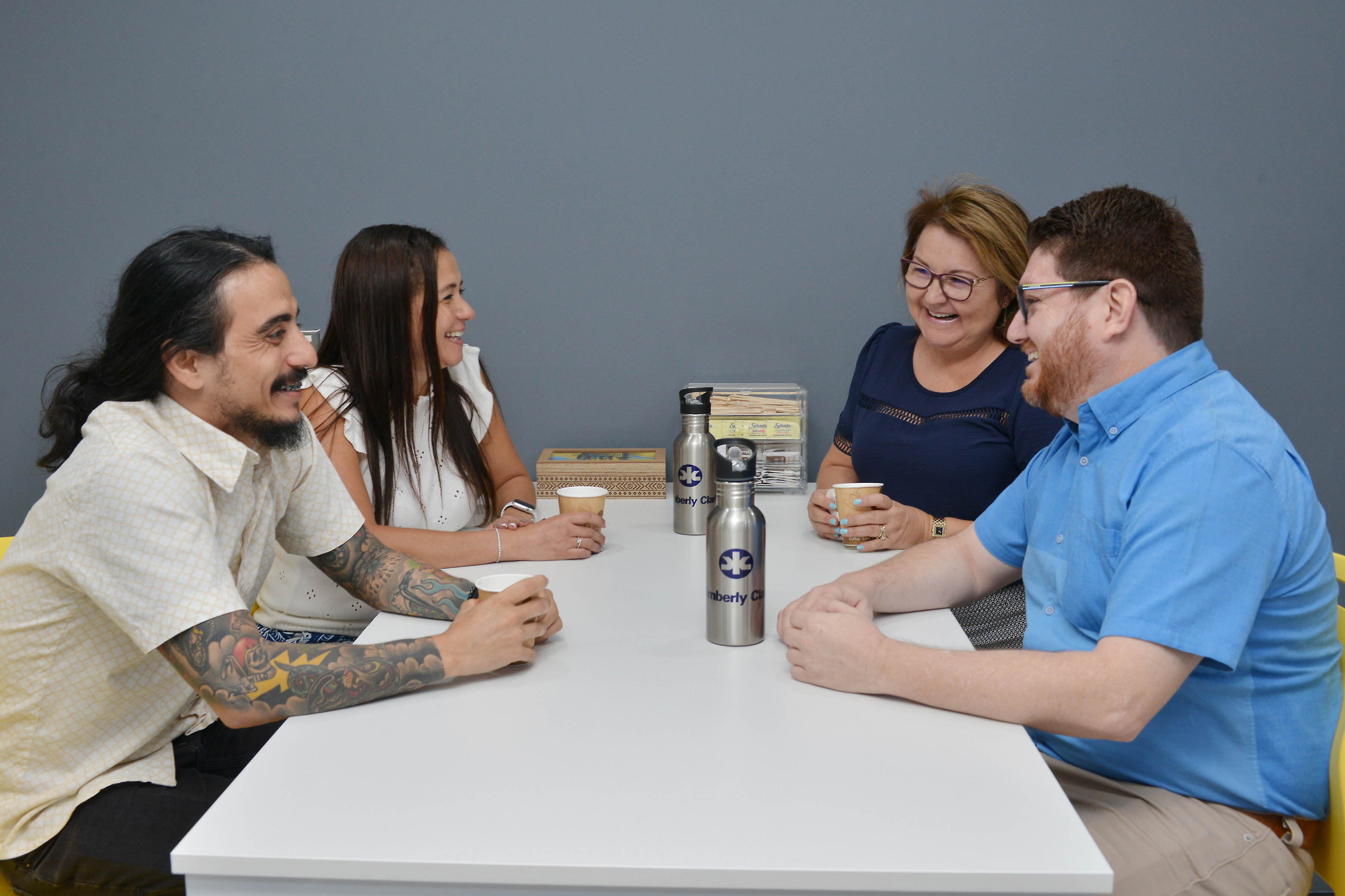 De acuerdo con la Organización Mundial de la Salud (OMS), las dificultades de conciliación de la vida personal y laboral son uno de los principales factores de riesgo para la salud mental de los trabajadores 