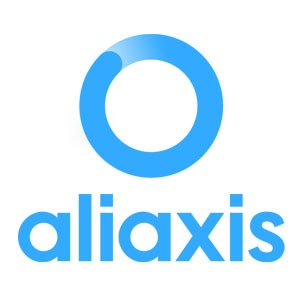 Logo Aliaxis