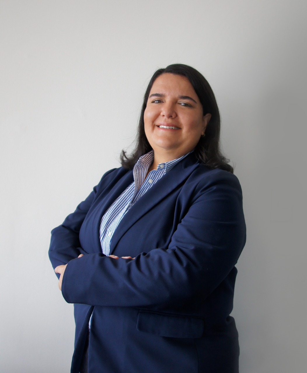 Alejandra Granados