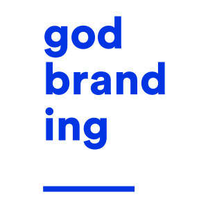 Logo God Branding