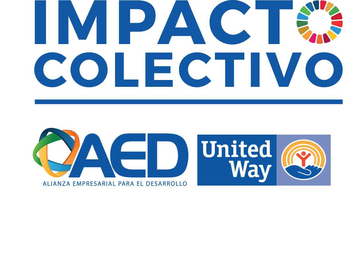 Logo Fondo de Impacto Colectivo