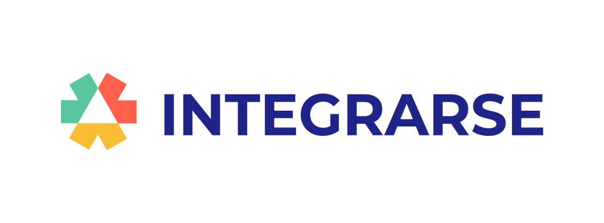 Logo Red INTEGRARSE