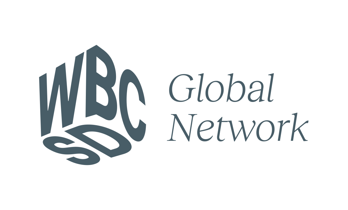 Logo WBCSD