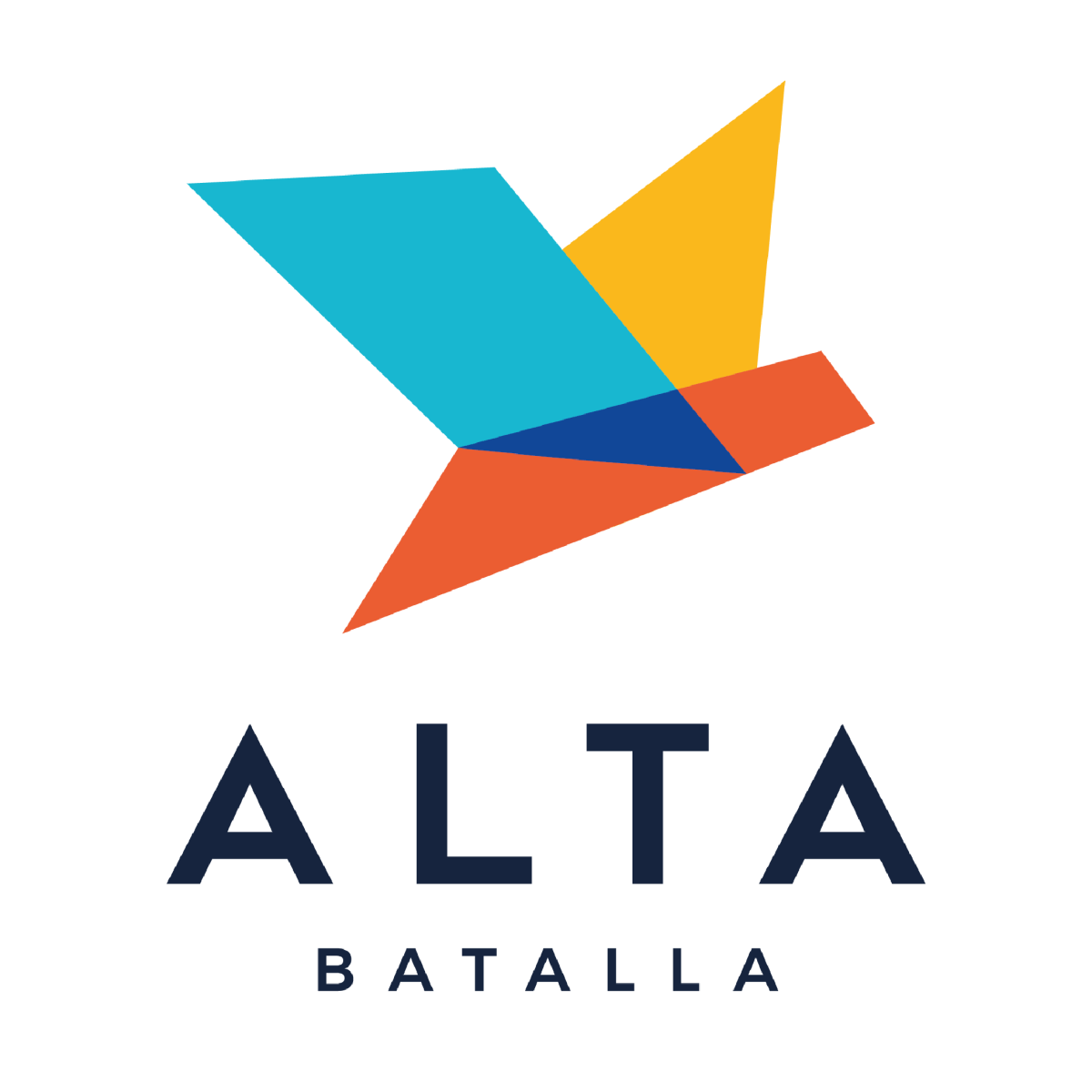 Logo alta batalla