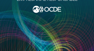 GUÍA DE LA OCDE DE DEBIDA DILIGENCIA PARA UNA CONDUCTA EMPRESARIAL RESPONSABLE