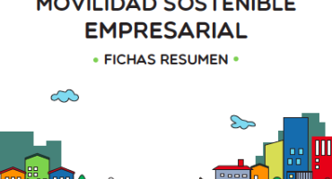 Medidas de Movilidad Sostenible Empresarial