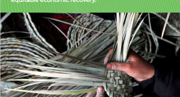 IF NOT NOW, WHEN? A roadmap towards a more gender equitable economic recovery.