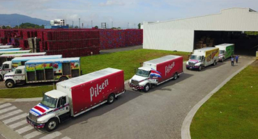 Movilidad Sostenible hacia la Descarbonización de FIFCo