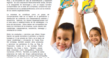 Así se hace. Grupo Nación. Libros para todos.