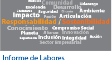 Informe Anual de Labores 2014