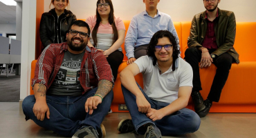 P&G disminuyendo la brecha entre empresas  y personas neurodiversas