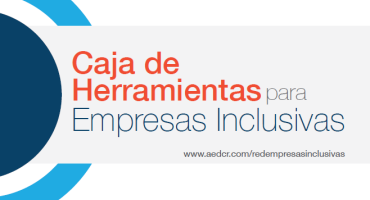  Caja de Herramientas para Empresas Inclusivas - Personas con Discapacidad