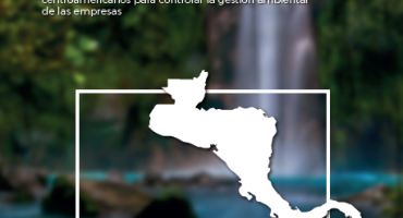  Comparación de Legislación Ambiental Centroamericana 