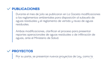 Reporte de Actualización Legal en RS y Sostenibilidad -2021