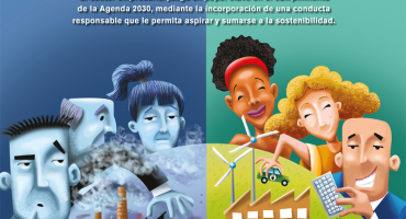 Suplemento Empresas por los ODS