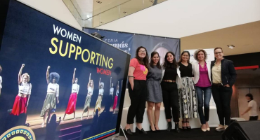 Desarrollando emprendimientos innovadores