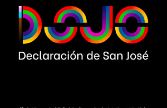 Declaración de San José 2022