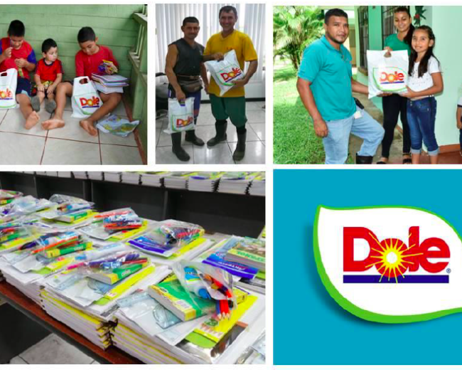 DOLE - Protocolo de atención, remediación y promoción de la educación de personas menores de edad trabajadores