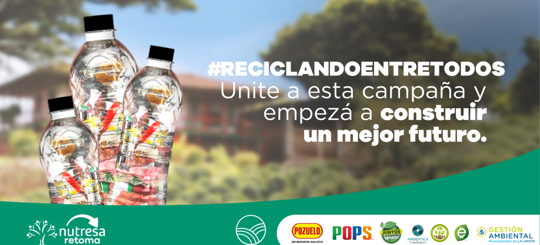 Reciclando