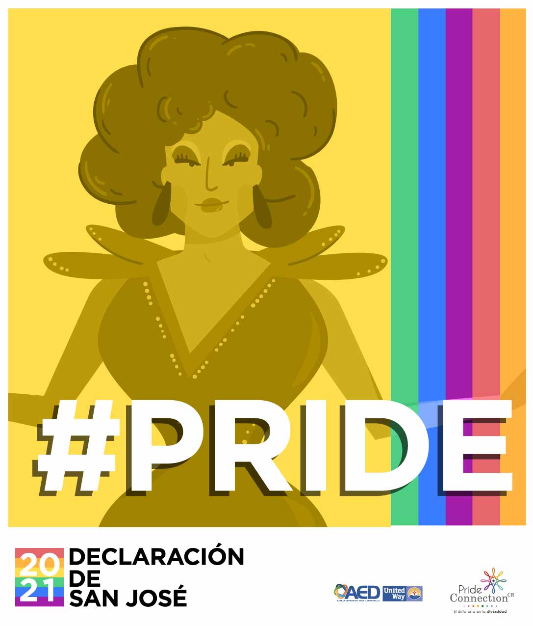 AED invita a empresas a participar en la Declaración de San José 2021