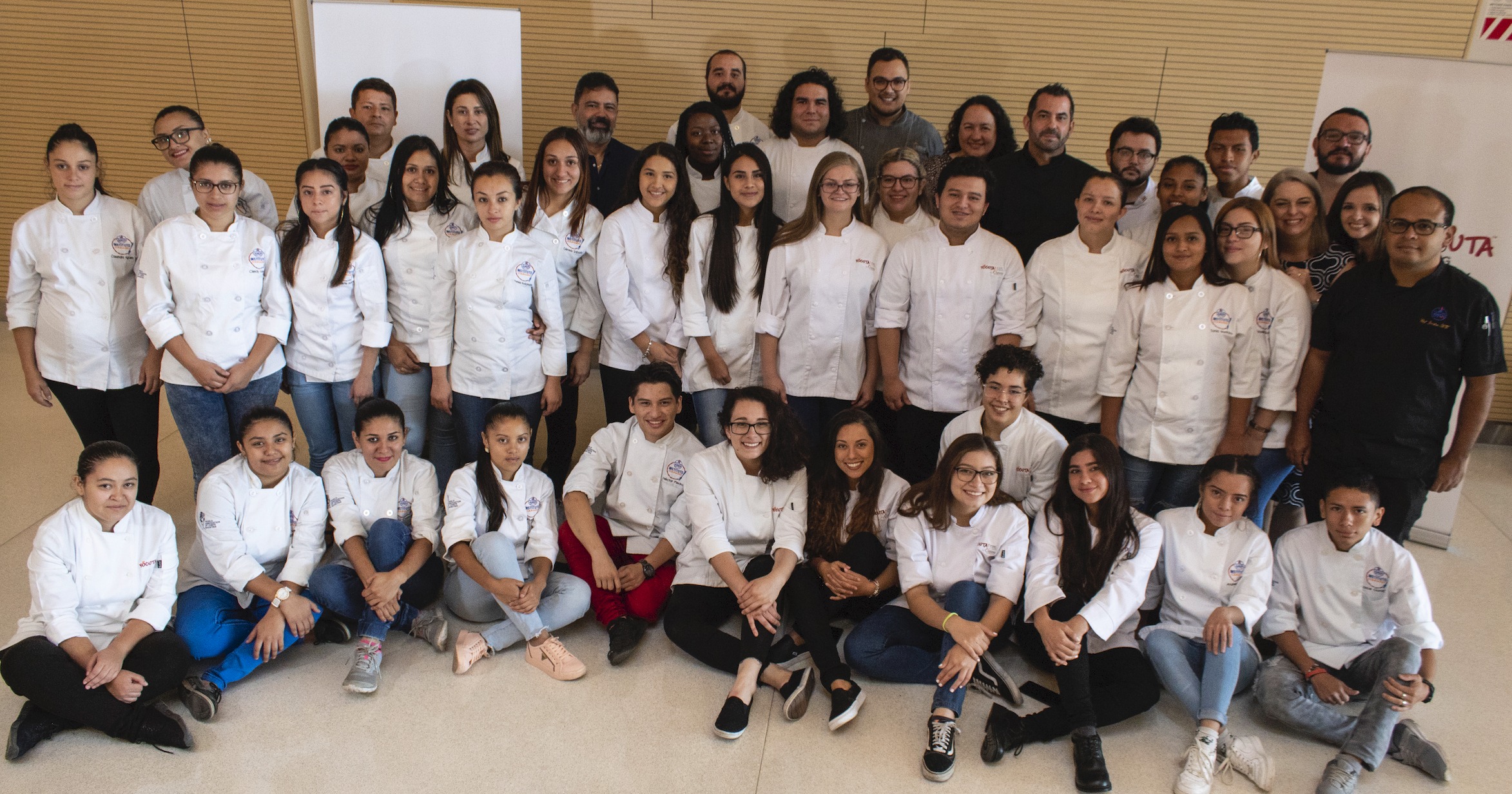 NESTLÉ POTENCIA EL TALENTO JOVEN CON EL LANZAMIENTO MUNDIAL DE SU PROGRAMA “YOUNG CULINARY TALENTS” (YOCUTA)