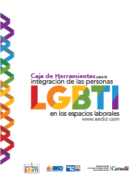 Caja de Herramientas para la integración de las personas LGBTI en los espacios laborales