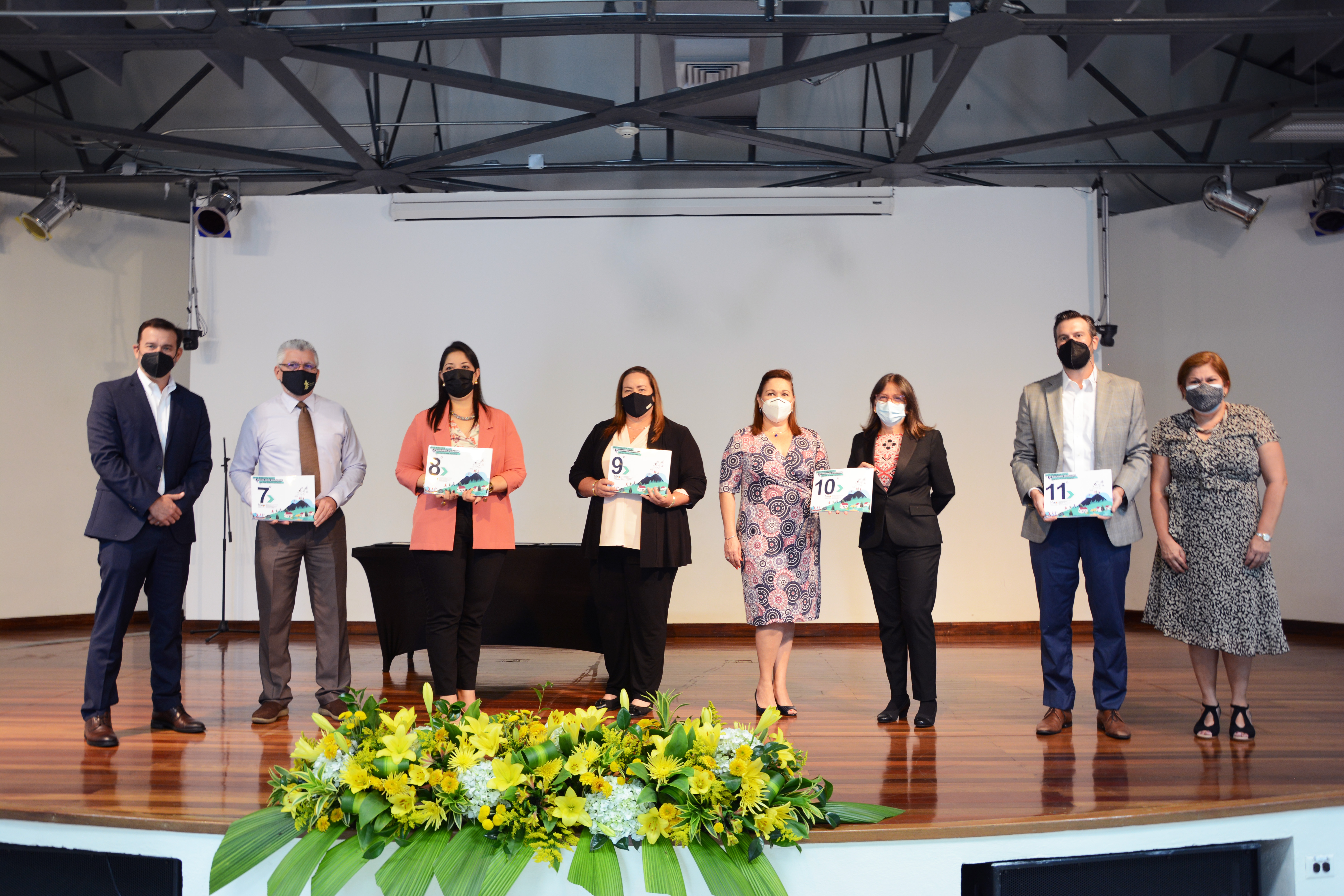 11 mil estudiantes de 128 liceos rurales del país se capacitarán en herramientas de emprendimiento