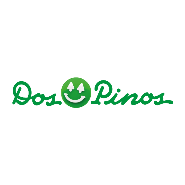 Dos Pinos logo