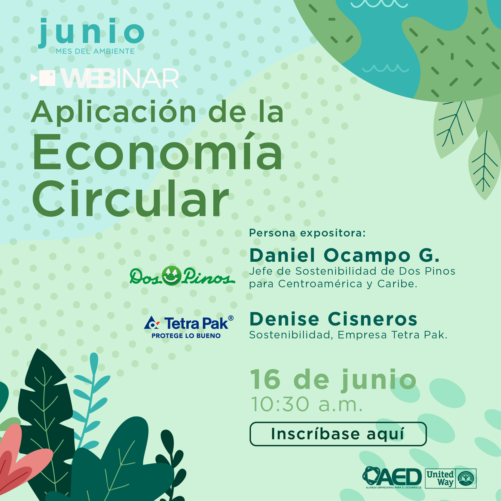 ENVASES DE CARTÓN SON MATERIA PRIMA VALIOSA PARA NUEVOS PRODUCTOS