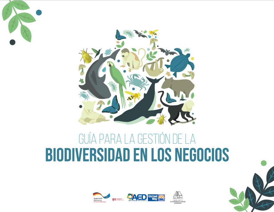 Guía para la Gestión de la Biodiversidad en los Negocios