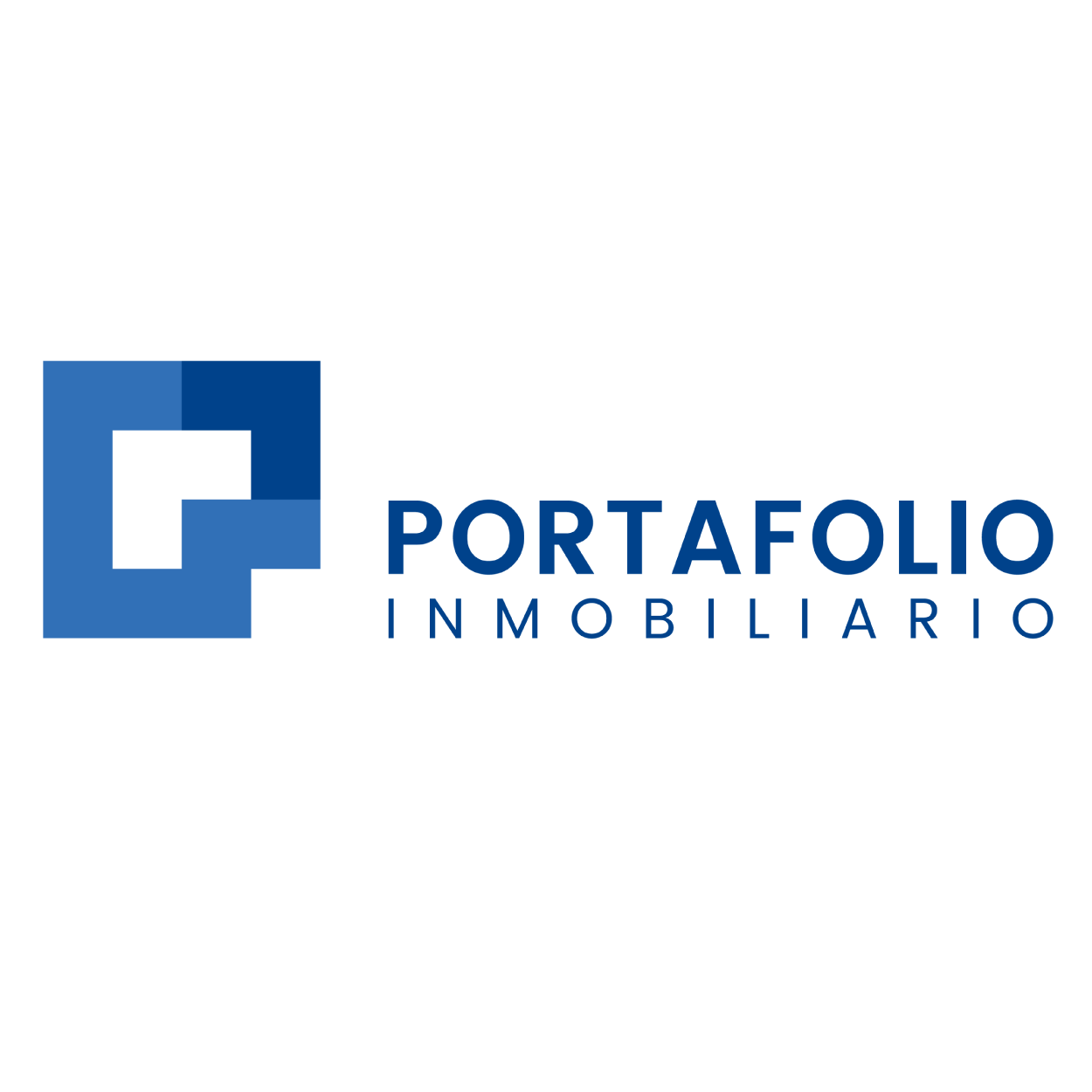 Logo Portafolio