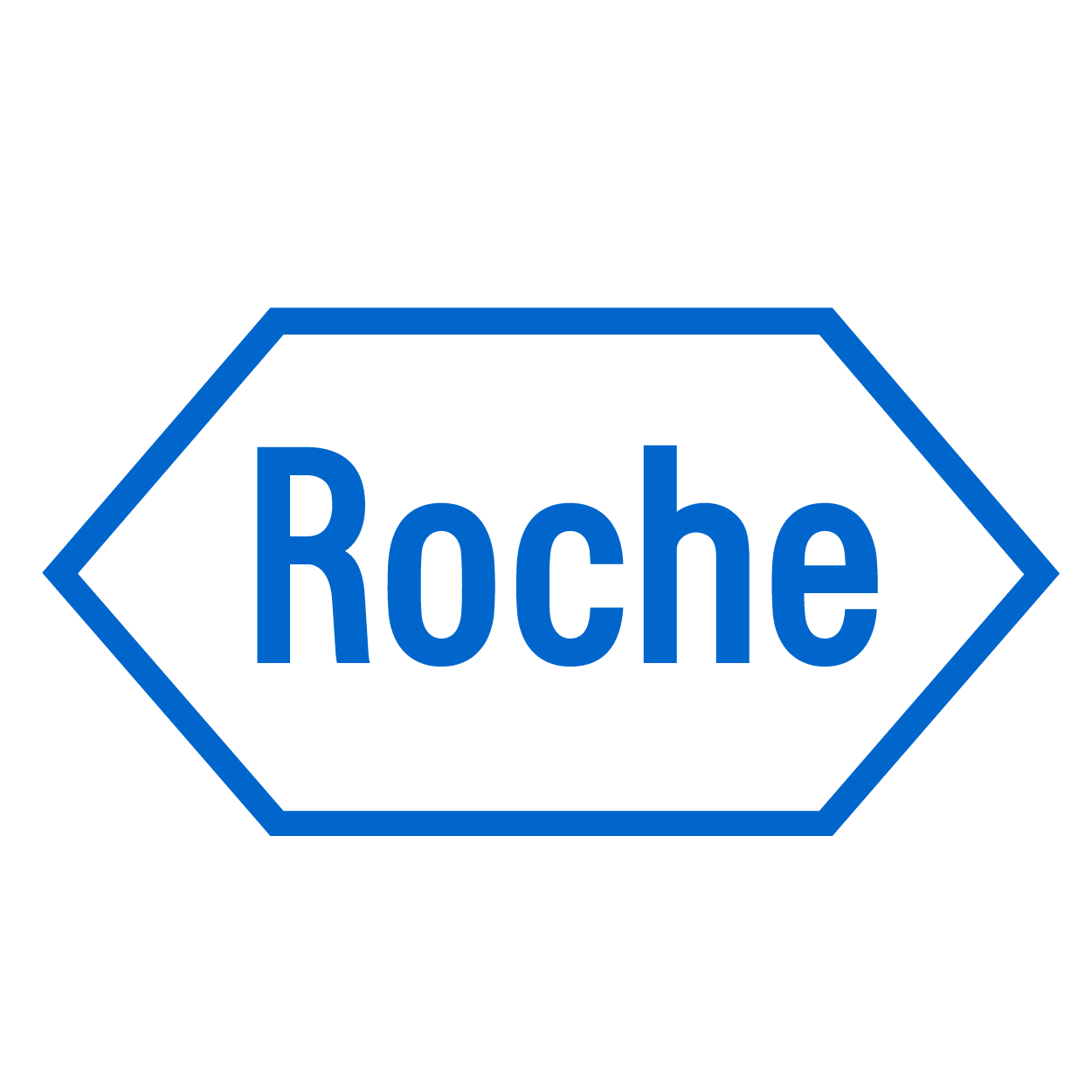 Logo Roche 