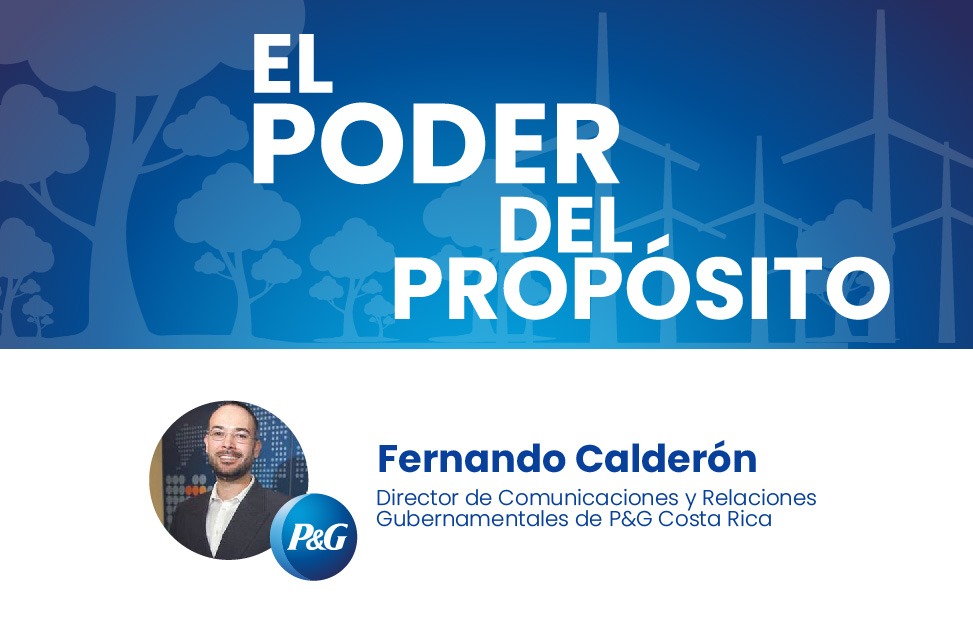 El poder del propósito 