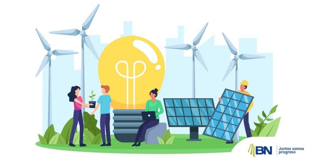 Conglomerado Financiero Banco Nacional se suscribe a los Principios de Banca Responsable de Naciones Unidas