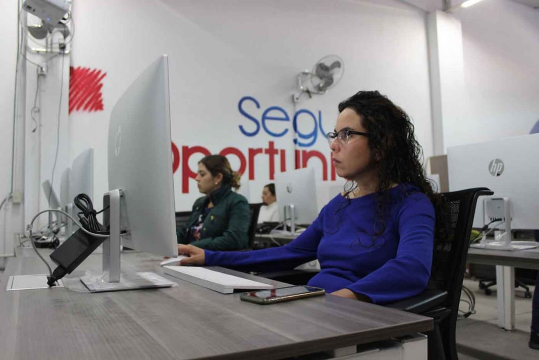 Programa de formación permite capacitar a emprendimientos en transformación digital