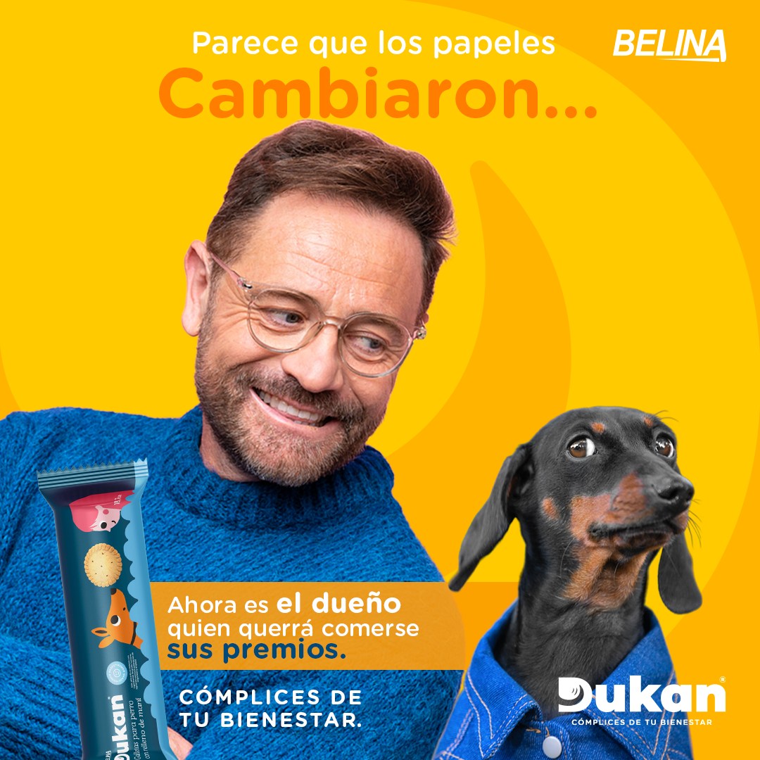 Belina 3