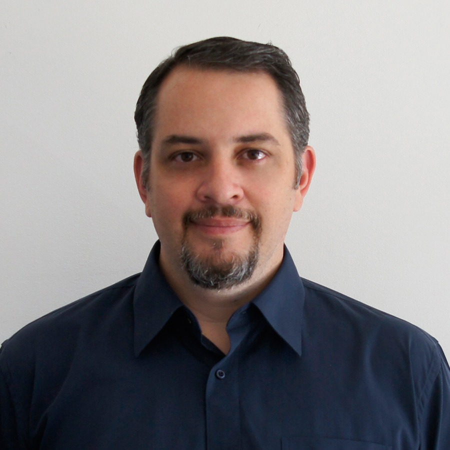 Alejandro Palma