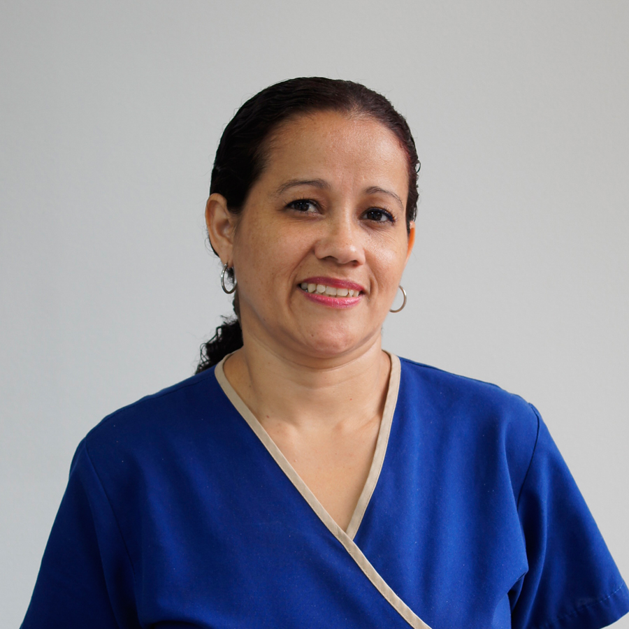 Arlene Murillo