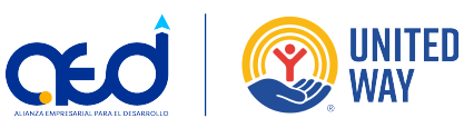 AED y United Way