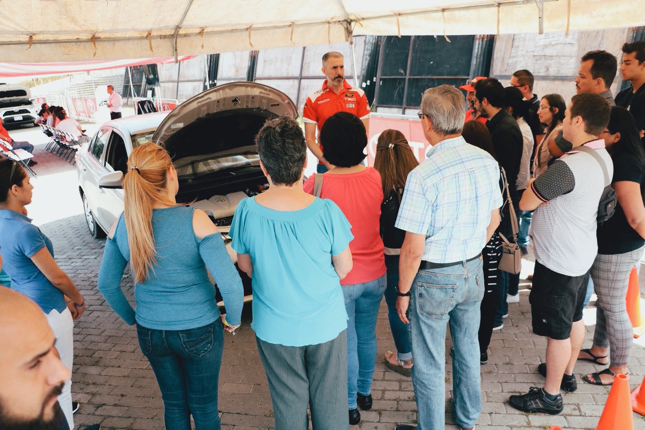 Purdy Drive Uso eficiente del producto Alianza Empresarial para el