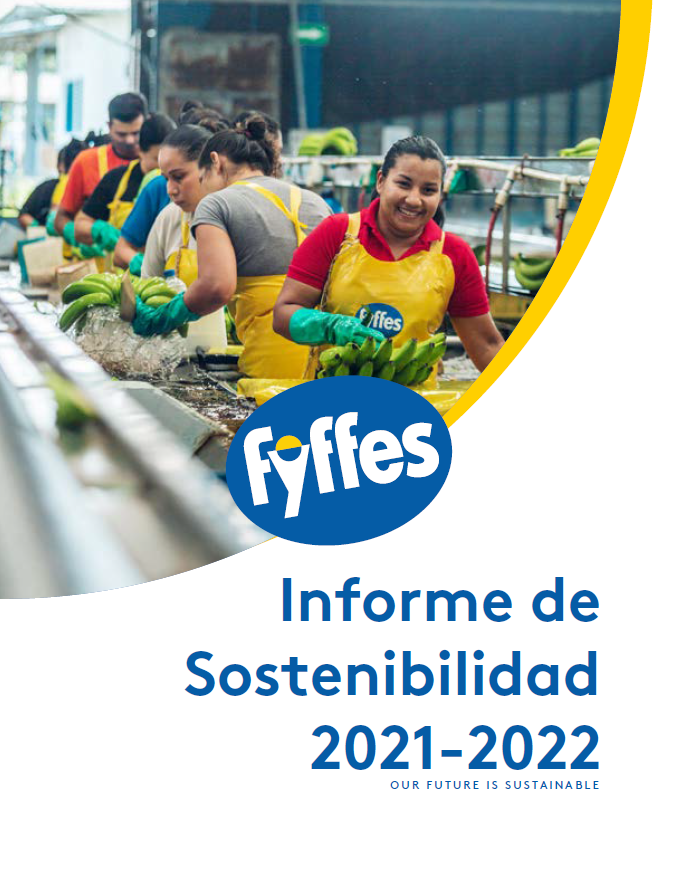 Portada Fyffes