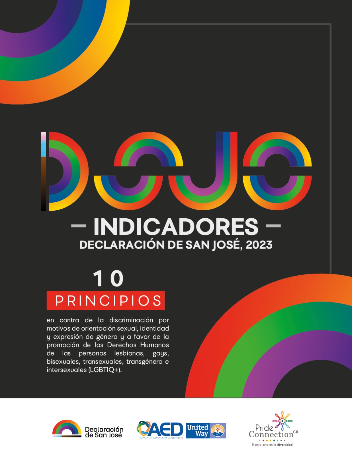 Portada Indicadores DSJO 2023