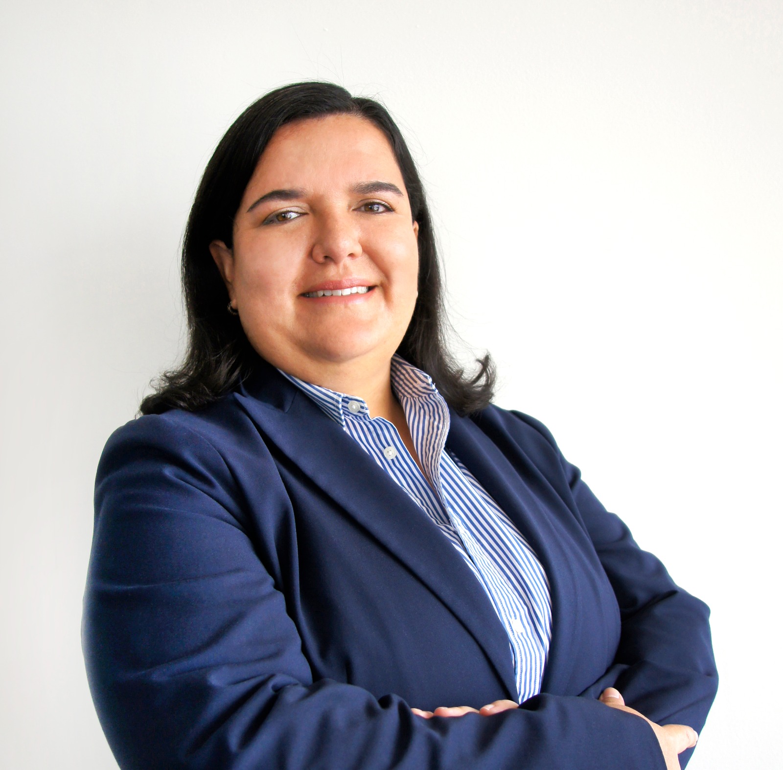 Alejandra Granados