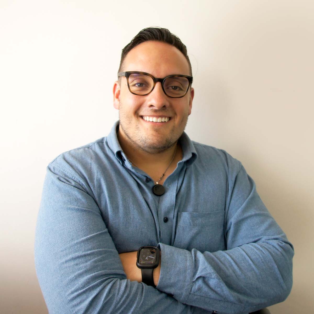 Fernando Campos Calderón