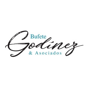 Logo bufete godinez