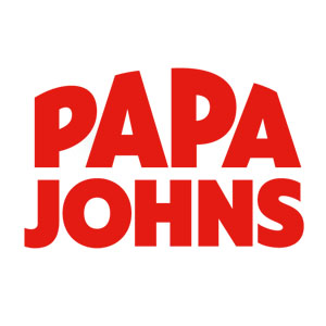 Logo Papa Johns