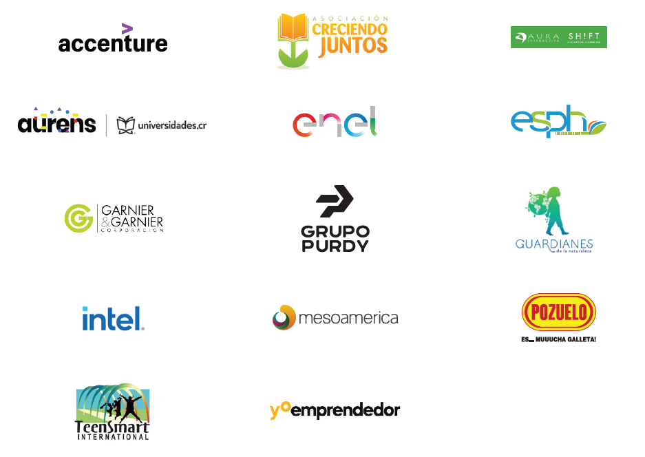 Empresas Alianza por la Educación